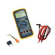 Digital multimeter premium 5808