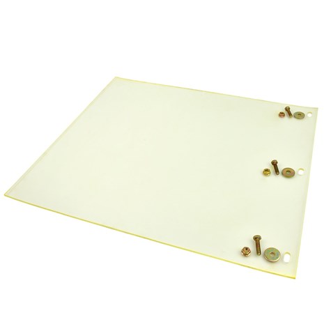 Mata przezroczysta do zagęszczarki spalinowej CNP140C (10)