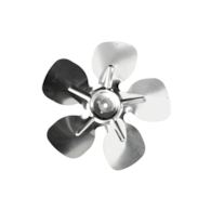 Fan for Oil Fired Direct Heater G80421 #45
