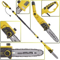 Electric Pole Saw