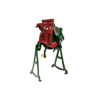 Manual Corn Thresher