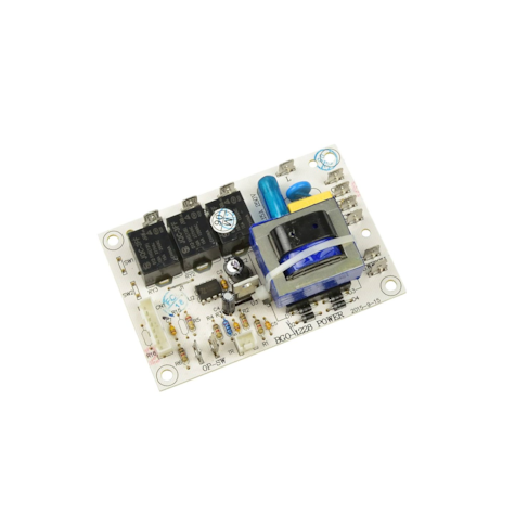 Power PCB for Oil Fired Direct Heater G80422 #17