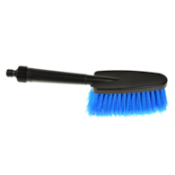 Wheel & Tire Car Flow-through Brush