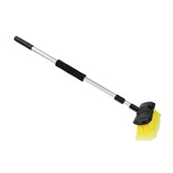 Telescopic Car Wash Brush 0.7-1.3 m