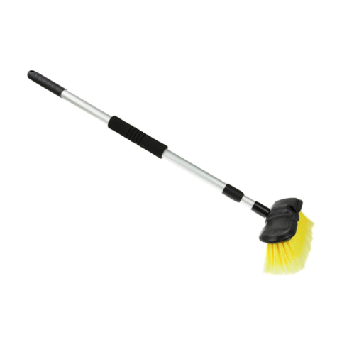 Telescopic Car Wash Brush 0.7-1.3 m