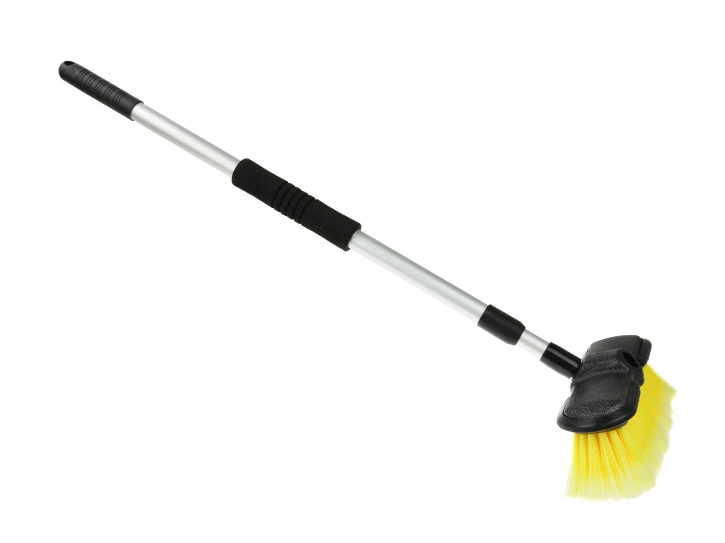 Telescopic Car Wash Brush 0.7-1.3 m