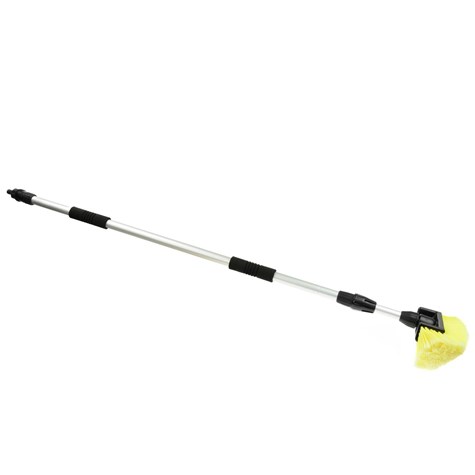 Telescopic Car Wash Brush 1.3-2.2 m