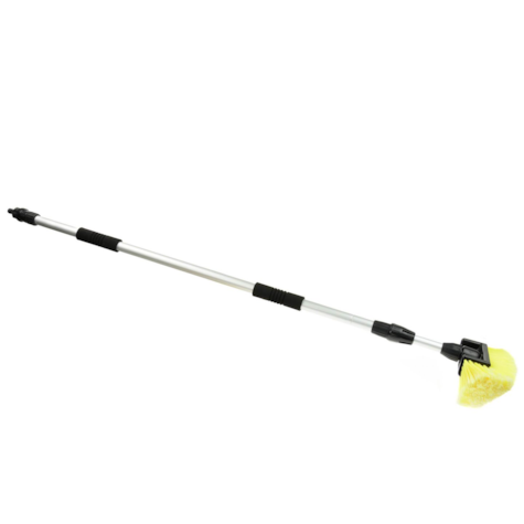 Telescopic Car Wash Brush 1.3-2.2 m