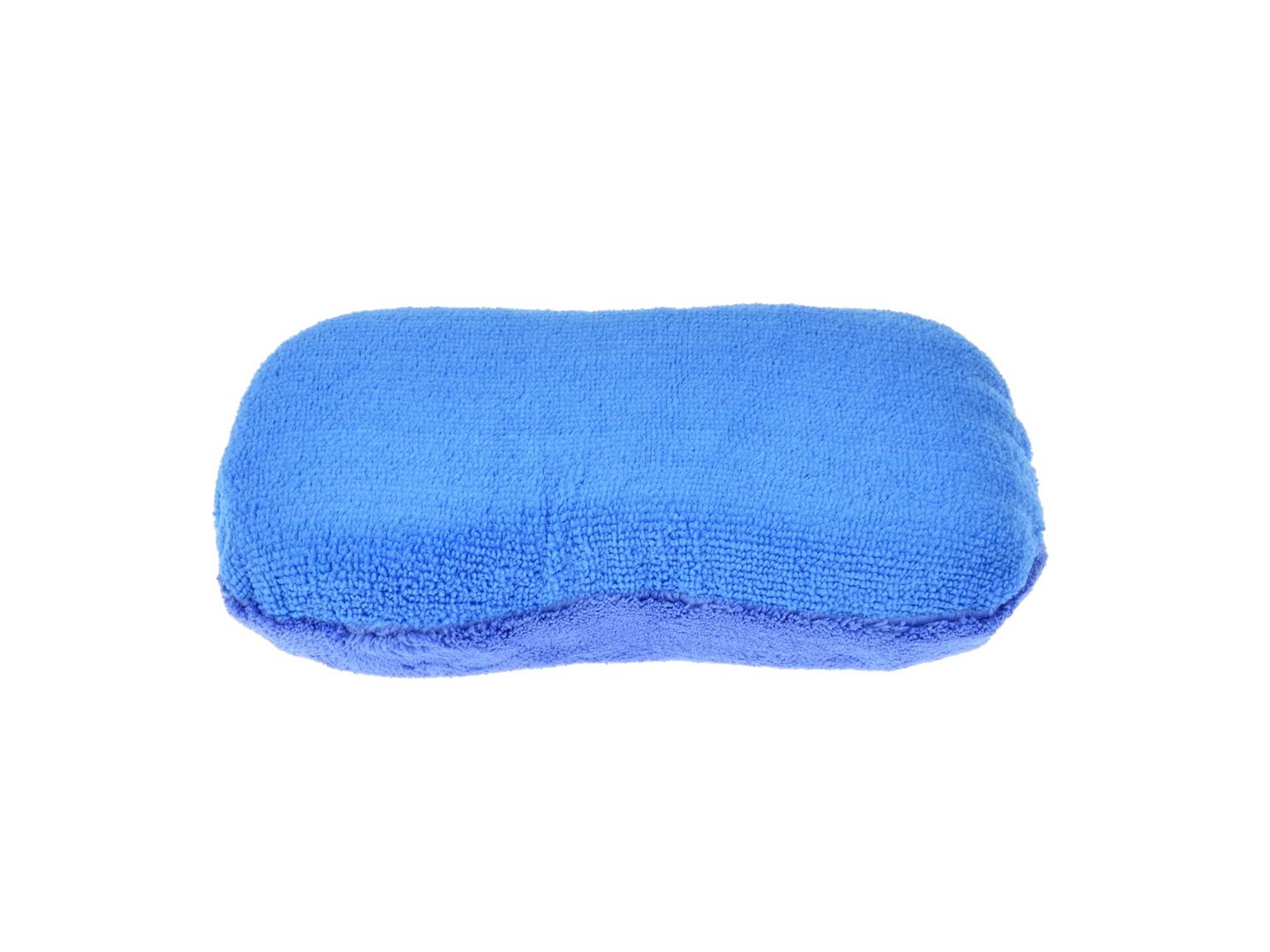 Soft & plush microfiber wash pad