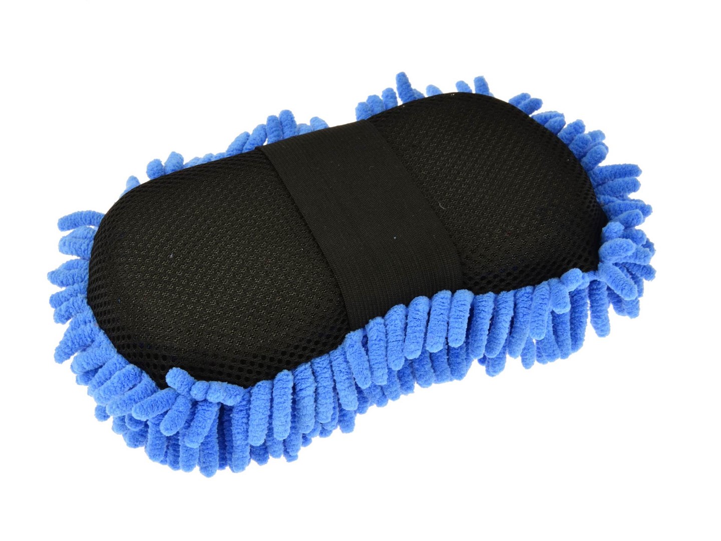 Chenille scrubber Wash Pad