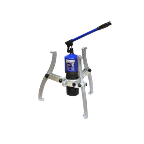#Ściągacz hydrauliczny do łożysk 50T (1)