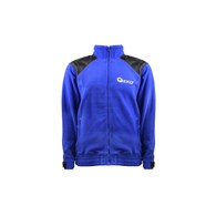 Royal Blue Fleece Jacket GEKO size S-XXL