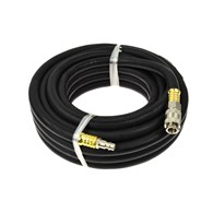 Rubber Air Hose 10x17mm 10m