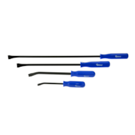 Tyre removal spoons set 4pcs