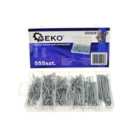 Cotter Pin Assortment 555pcs