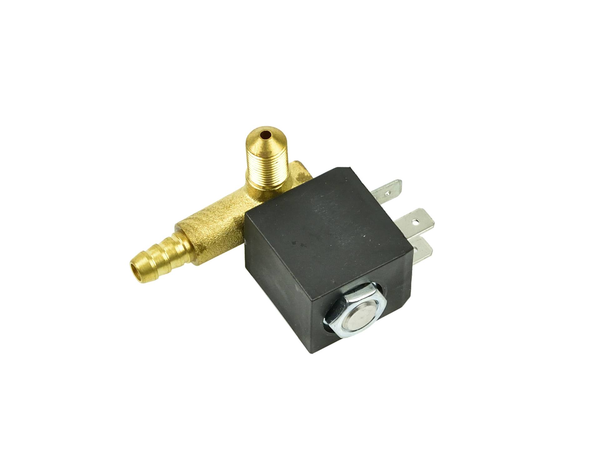 Solenoid Valve for Oil Fired Direct Heater G80422 #49