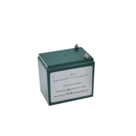 Lithium battery