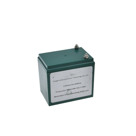 Lithium battery