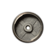 Magnetic wind wheel for lawn mower G83052