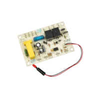 Power PCB for Oil Fired Indirect Heater G80425 #24