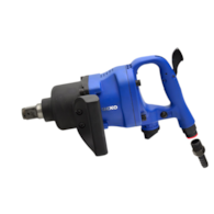 1  Air Impact Wrench with short Anvil