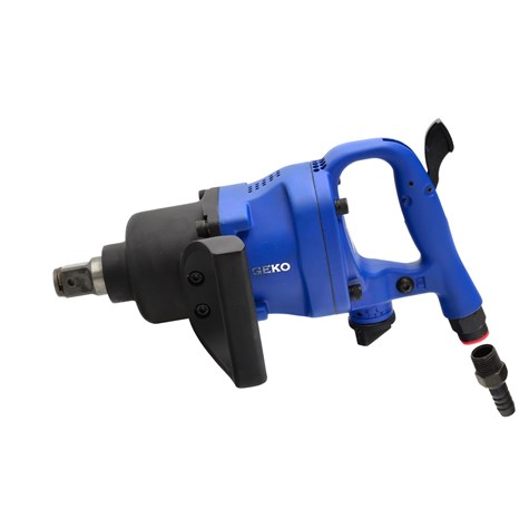 1  Air Impact Wrench with short Anvil