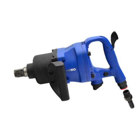 1  Air Impact Wrench with short Anvil