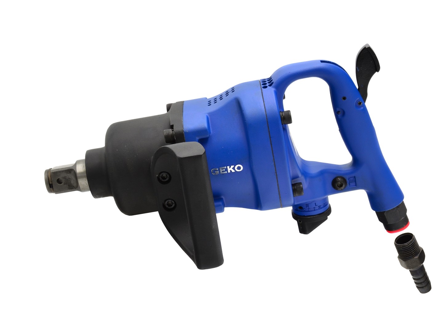 1  Air Impact Wrench with short Anvil