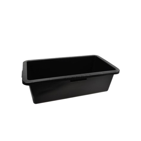 Rectangular Container for Building Work 40 Litre
