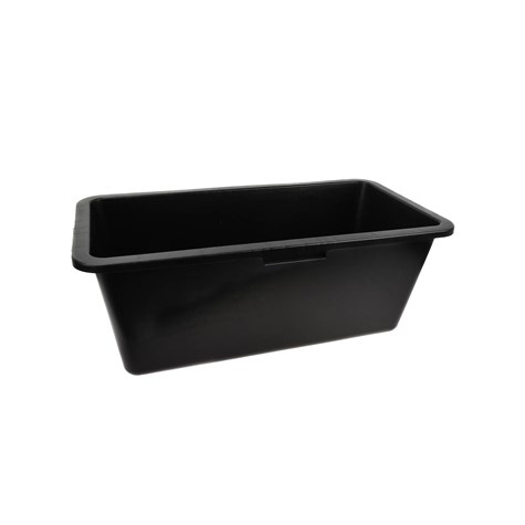 Rectangular Container for Building Work 60 Litre