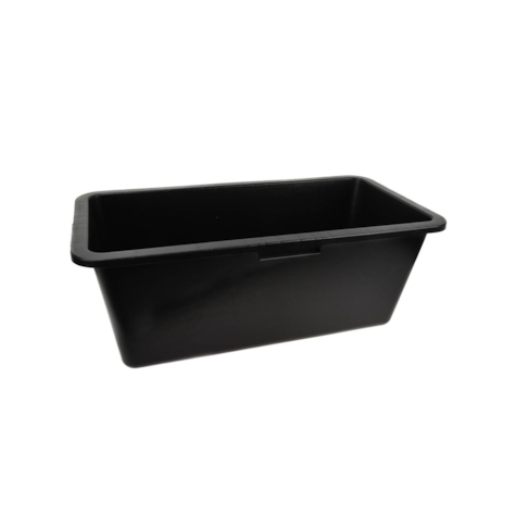 Rectangular Container for Building Work 60 Litre