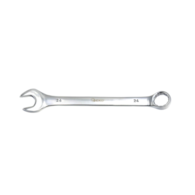 Polish Finish Combination Wrench Spanner CrV 28mm