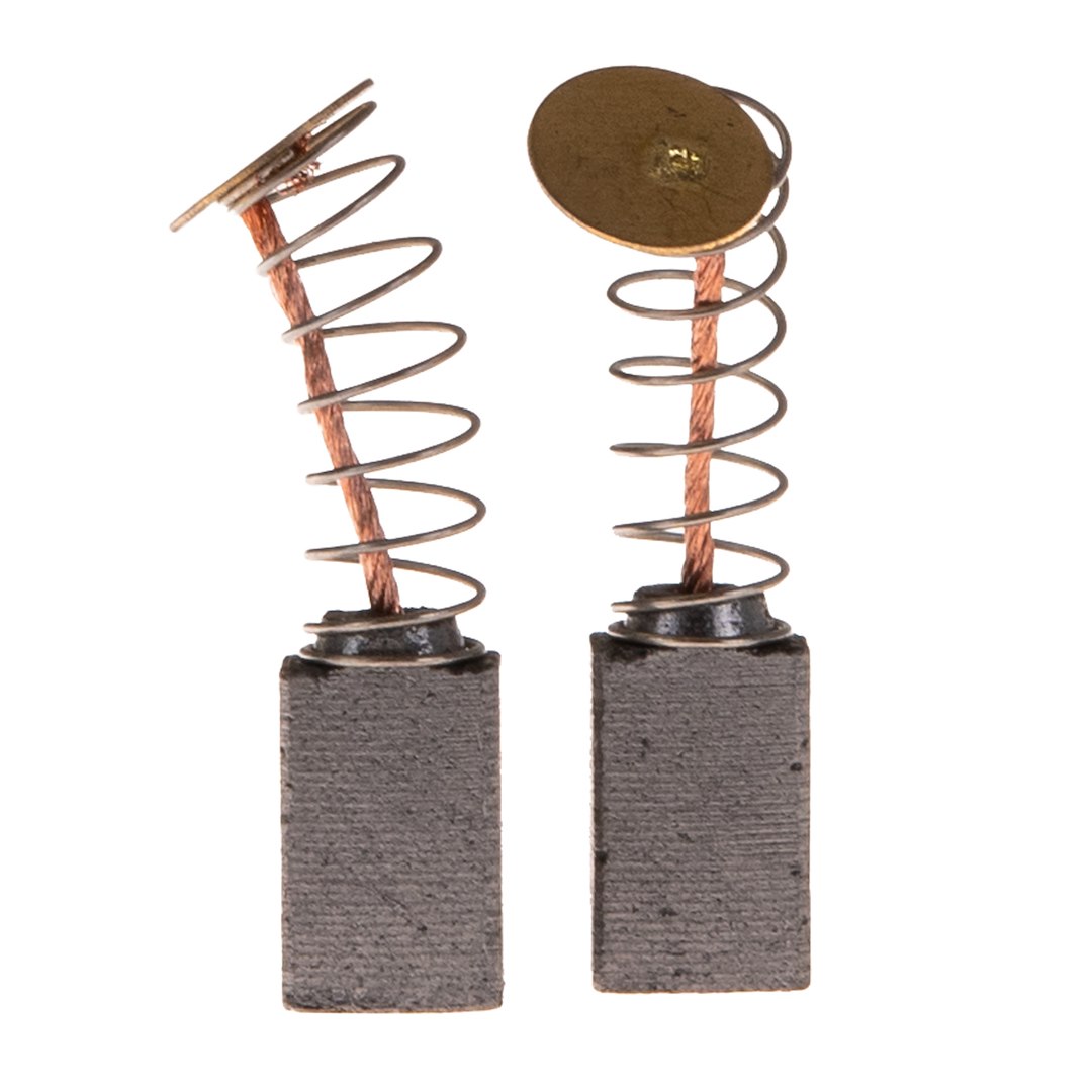 Uhlíkové kefy na elektrický hoblík 850W 82x3mm