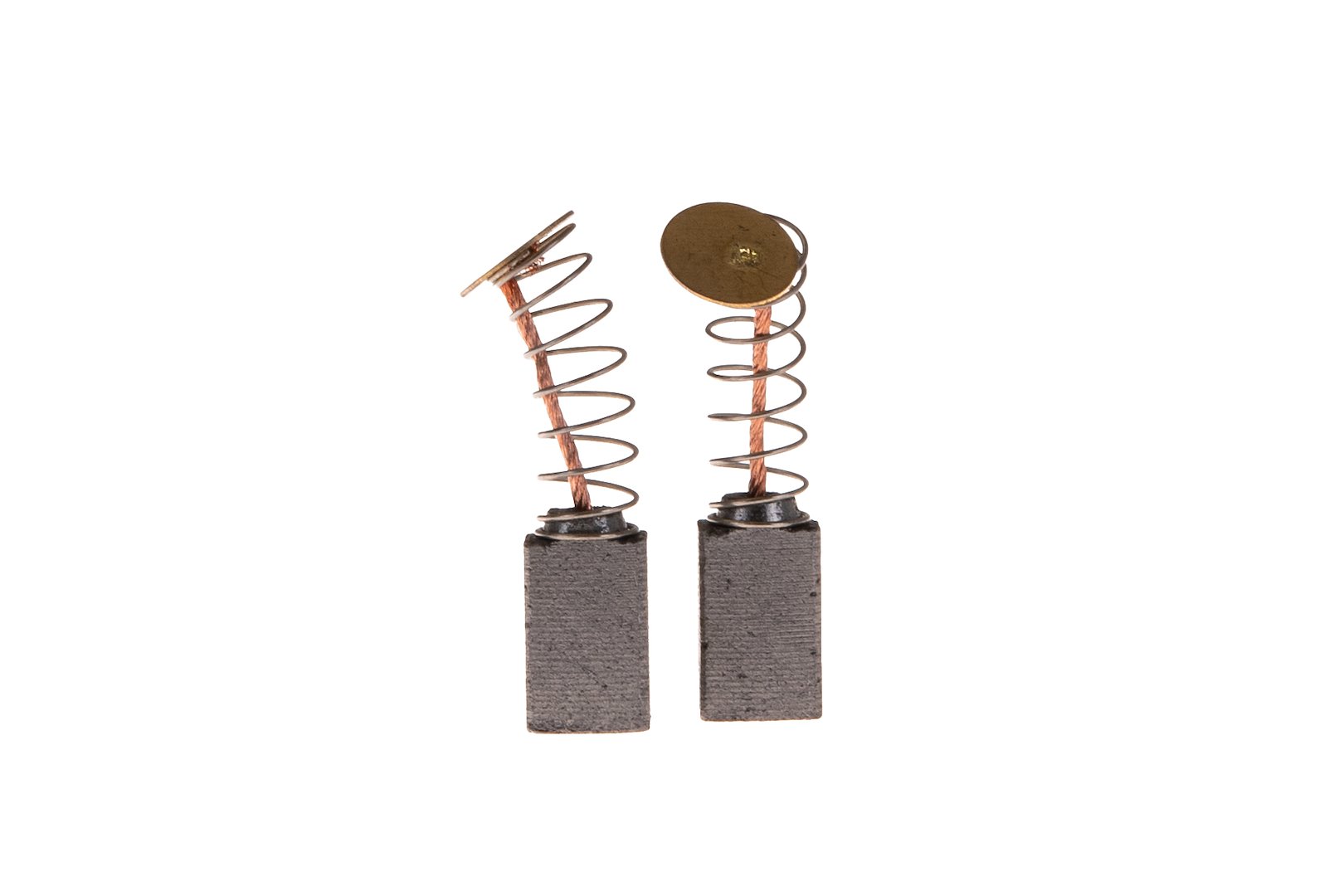 Szczotki węglowe do struga elektrycznego 850W 82x3mm 2