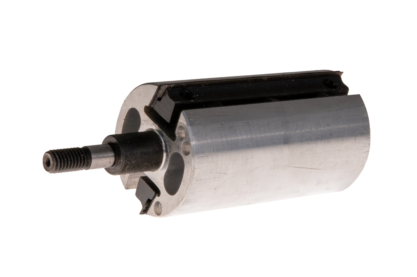 Zespół wałka z nożami do struga elektrycznego 850W 82x3mm 2
