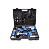 24pcs air tools set