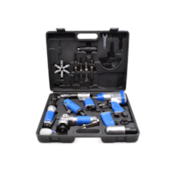24pcs air tools set