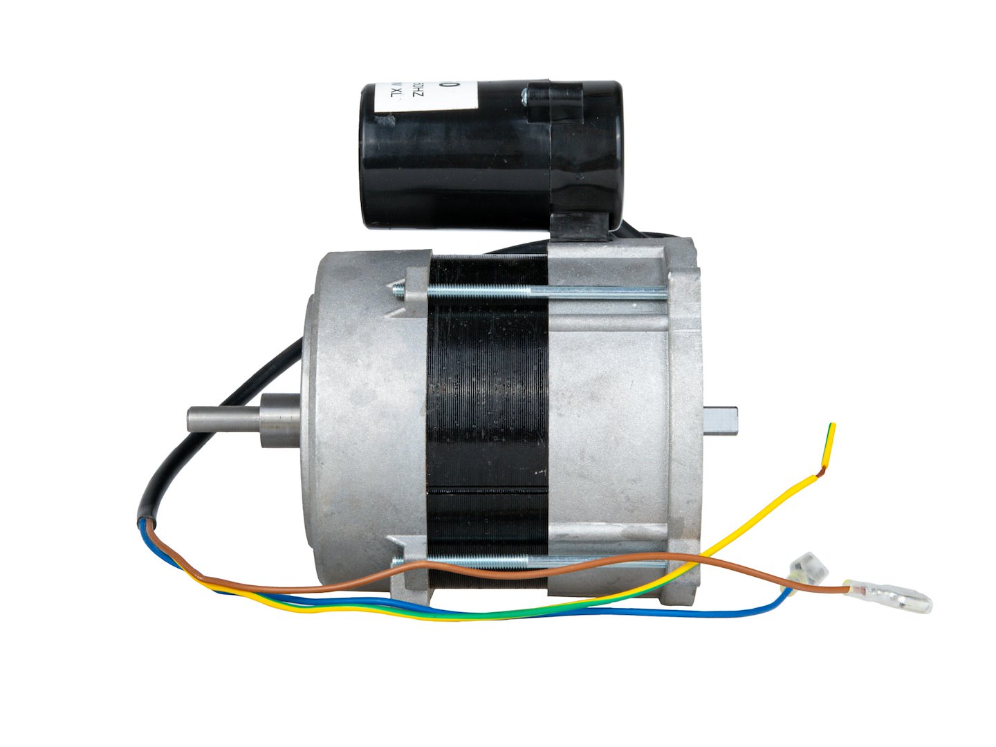 Silnik do nagrzewnicy olejowej 25KW