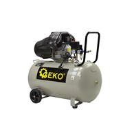 Air oil compressor 100L Compact