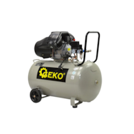 #Kompresor olejowy 100L Compact (1)