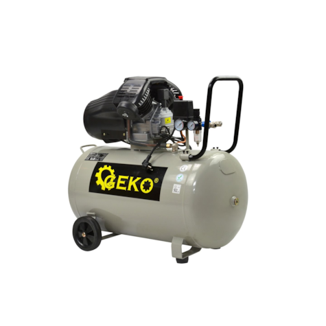 #Kompresor olejowy 100L Compact (1)