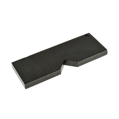 Płyty do prasy hydraulicznej 12T