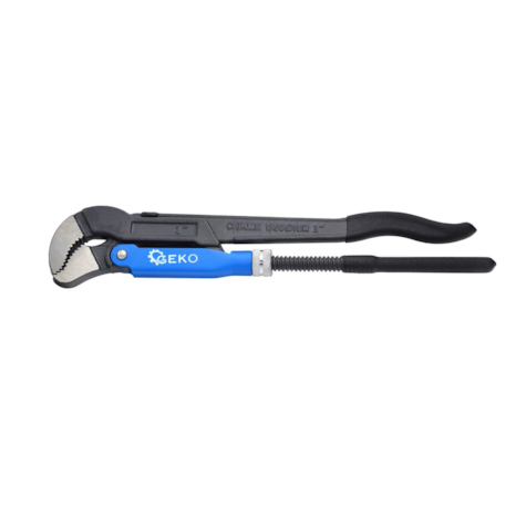 Pipe wrench 1  GEKO PREMIUM