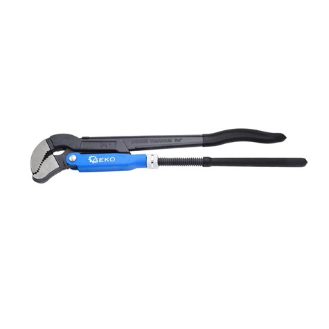 Pipe wrench 1,5  GEKO PREMIUM