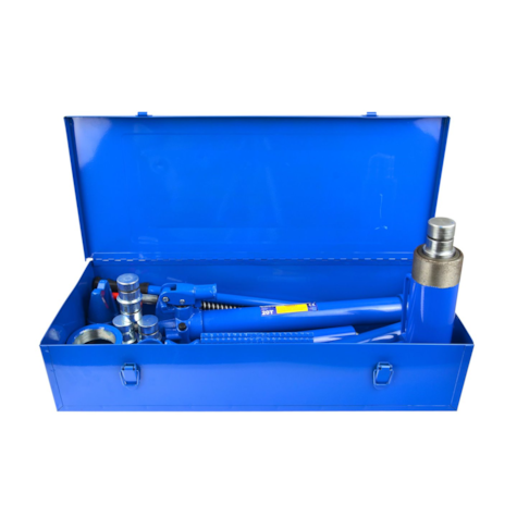 20T Porta Power Jack