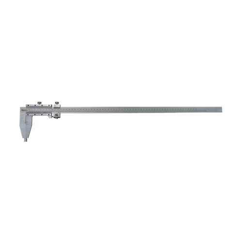 Heavy Duty Vernier Caliper 600mm 0,05mm