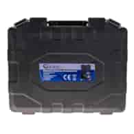 Blow case for impact drill G80611
