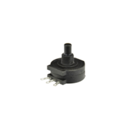 no. 12 potentiometer