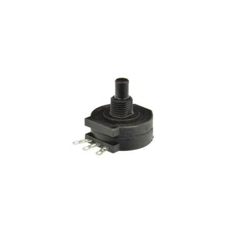no. 12 potentiometer