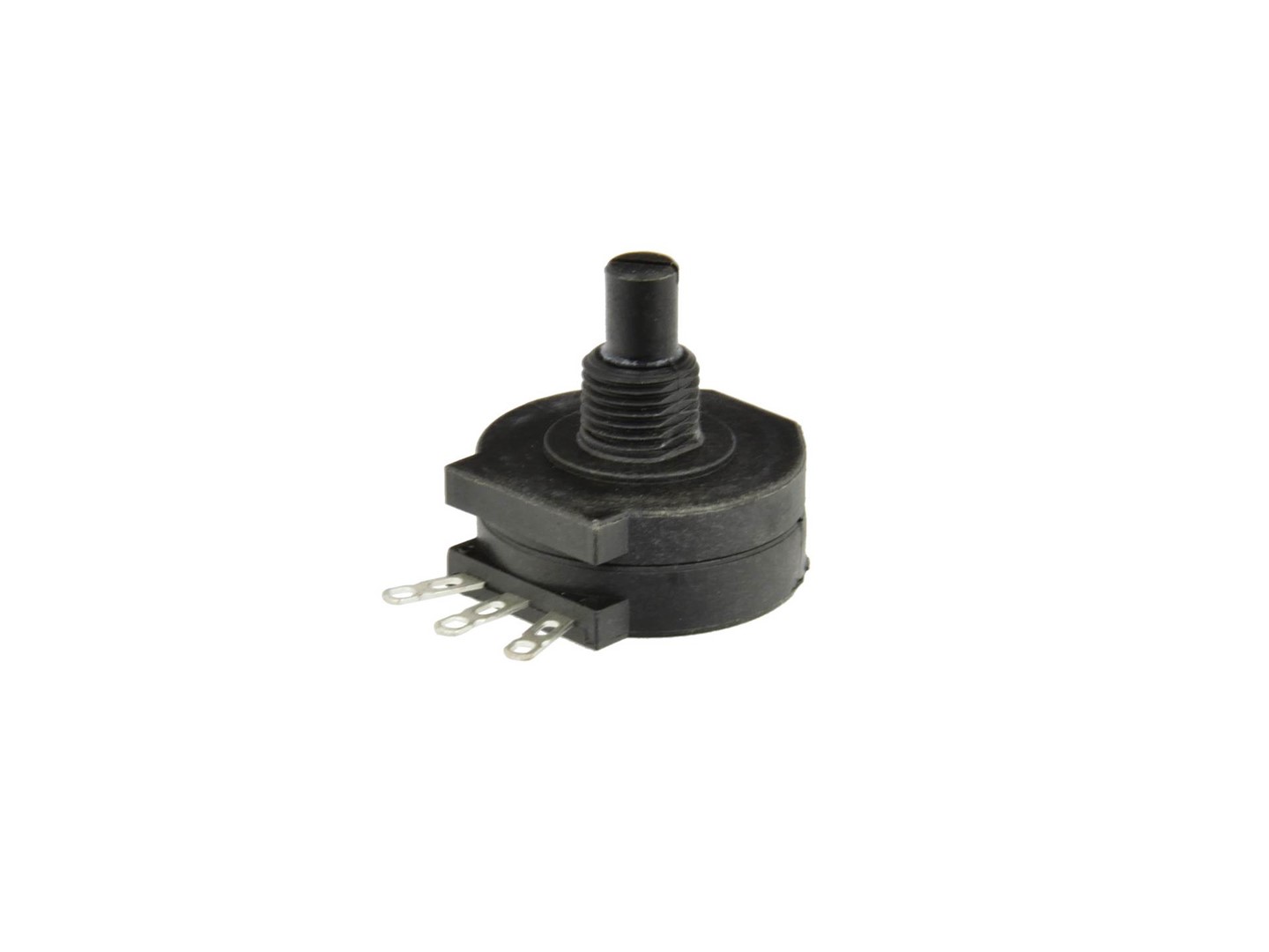 no. 12 potentiometer